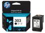 HP 303 Black Ink Cartridge - (T6N02AE)