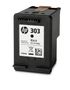 HP 303 Black Ink Cartridge - (T6N02AE)