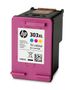HP 303XL High Capacity Tri-Colour Ink Cartridge - (T6N03AE)