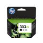 HP 303XL High Capacity Black Ink Cartridge - (T6N04AE)