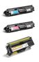 Brother TN-321 3 Colour Toner Cartridge Multipack