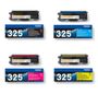 Brother TN-325 High Capacity 4 Colour Toner Cartridge Multipack