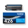 Brother TN-426C Extra High Capacity Cyan Toner Cartridge