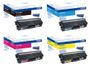 Brother TN-910 Extra High Capacity 4 Colour Toner Cartridge Multipack