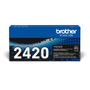 Brother TN-2420 High Capacity Black Toner Cartridge