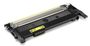 HP 117A Yellow Toner Cartridge - (W2072A)