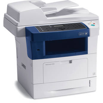 Xerox WorkCentre 3550X Toner Cartridges