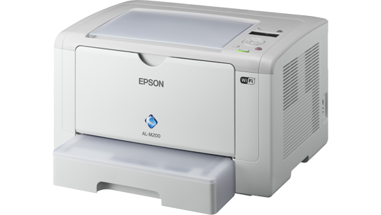 Epson WorkForce AL-M200DW Toner Cartridges