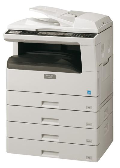 Sharp AR-5623D Toner Cartridges