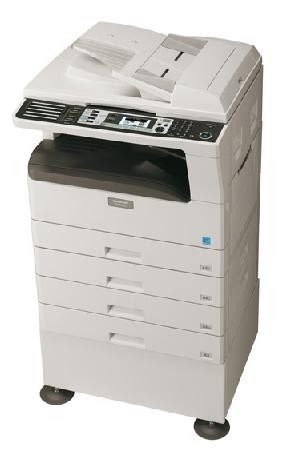 Sharp MX-M182D Toner Cartridges