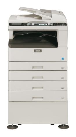 Sharp MX-M202D Toner Cartridges