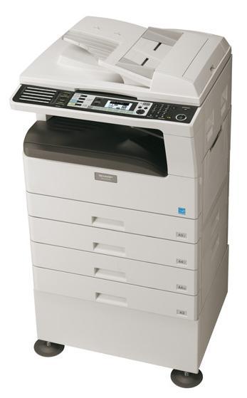 Sharp MX-M232D Toner Cartridges