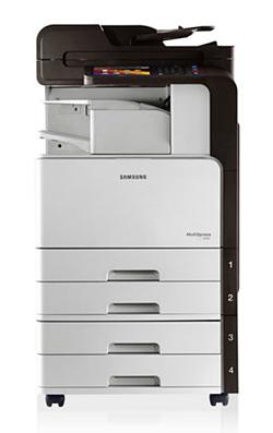 Samsung SCX-8123NA Toner Cartridges