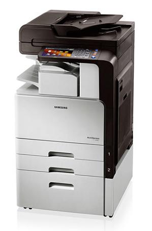 Samsung SCX-8128NA Toner Cartridges