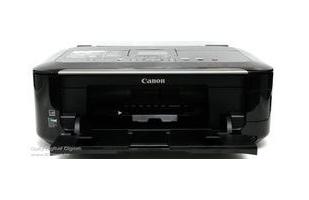 Canon Pixma MG5300 Ink Cartridges