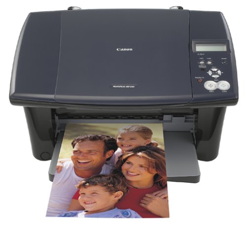 multipass mp360 printer