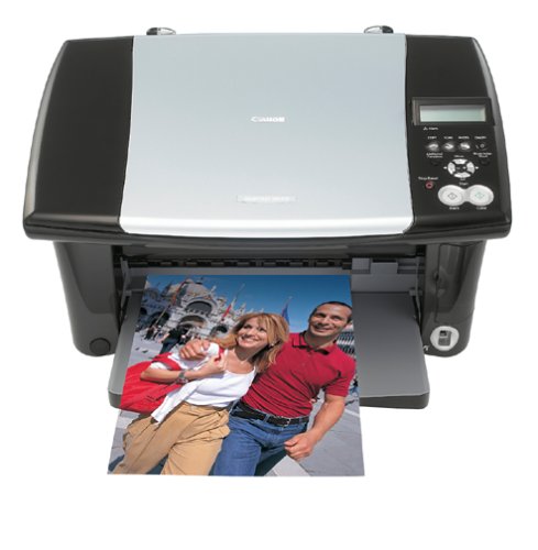 canon multipass 370