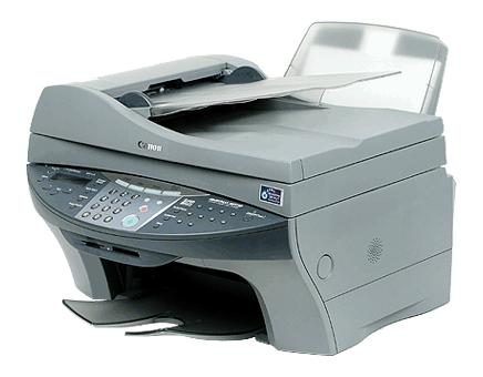 Canon MultiPass MP730 Ink Cartridges