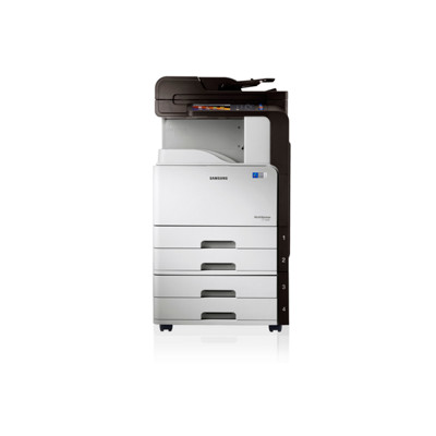 Samsung SCX-8128NX Toner Cartridges