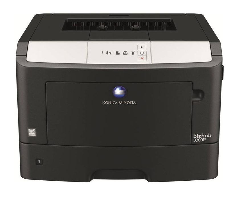 Konica Minolta Bizhub 3300P Toner Cartridges
