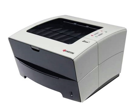 kyocera ecosys fs-820 printer