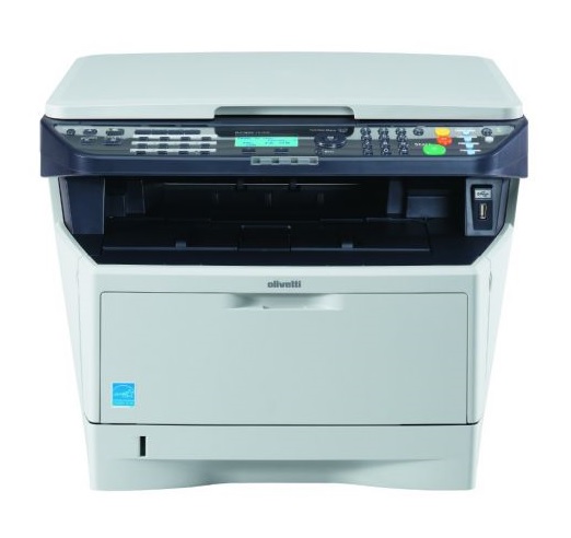Olivetti D-copia 283MF Toner Cartridges