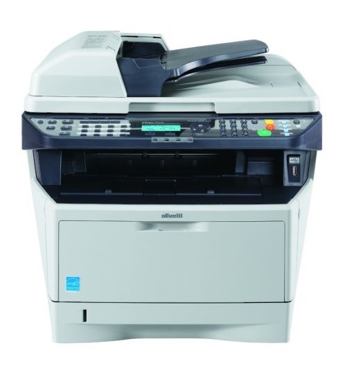 Olivetti D-copia 284MF Toner Cartridges