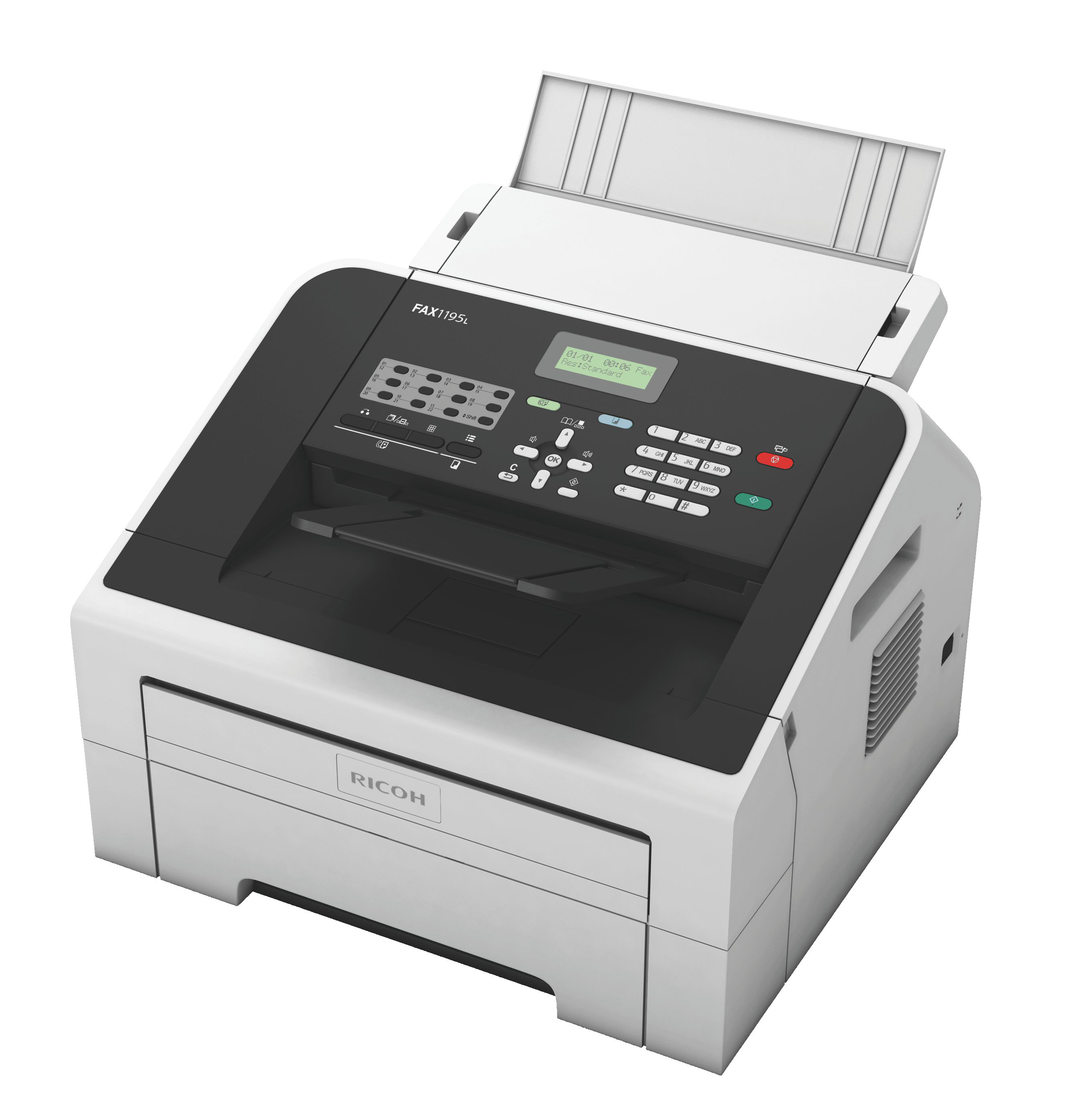 Ricoh Fax 1195L Toner Cartridges