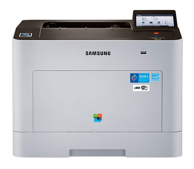 Samsung SL-C2620DW Toner Cartridges