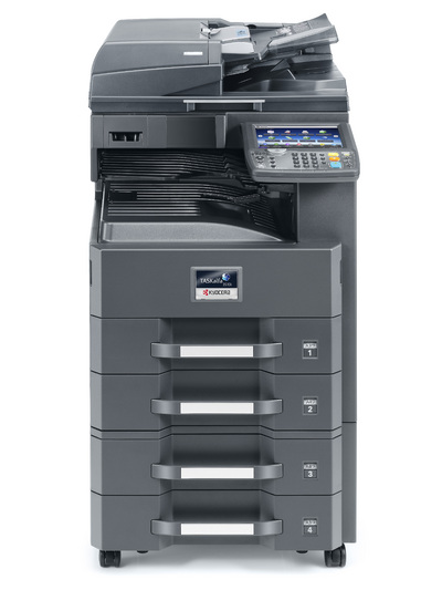 Kyocera TASKalfa 3510i Toner Cartridges