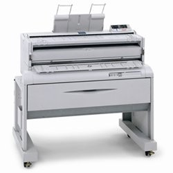 Ricoh FW770 Toner Cartridges