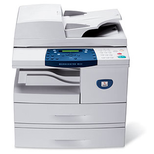 Xerox WorkCentre M20 Toner Cartridges