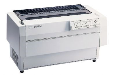 Epson DFX-5000 Ink Cartridges