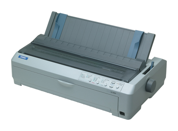 Epson LQ-2090 Ink Cartridges