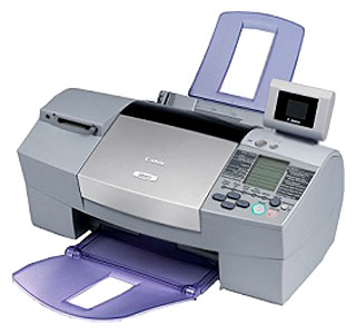 Canon S530d Ink Cartridges