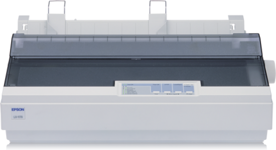 Epson FX-1170 Ink Cartridges