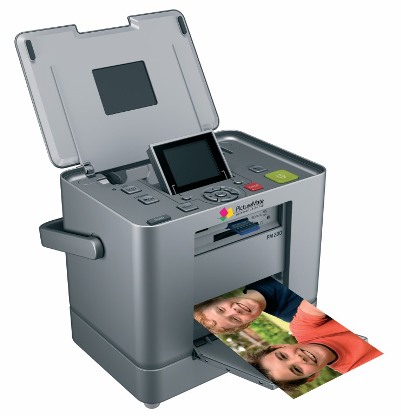 Epson PictureMate 280 Ink Cartridges