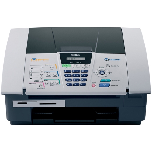 Brother MFC-3340CN Ink Cartridges