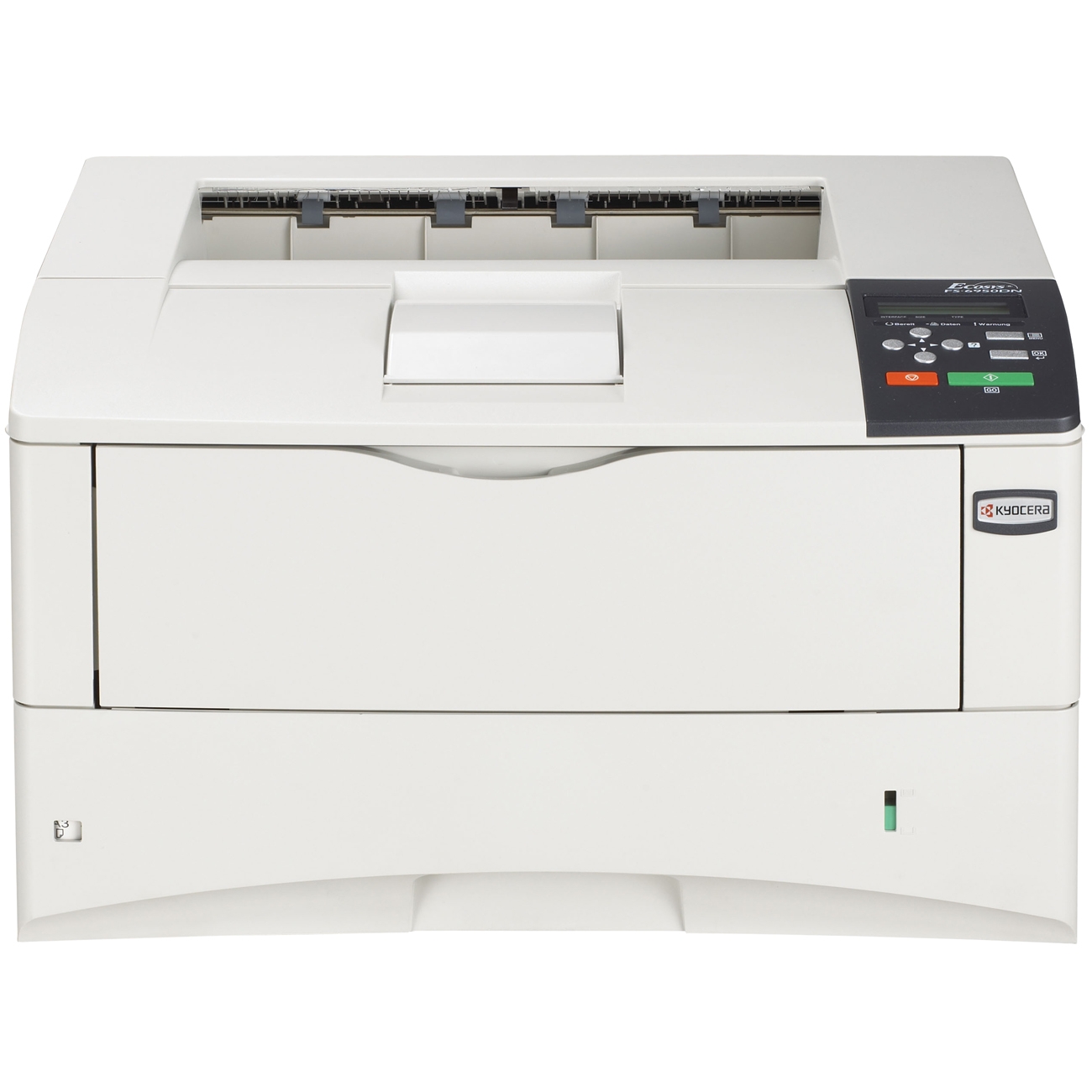 Kyocera FS-6950DN Toner Cartridges
