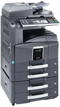Kyocera TASKalfa 420i Toner Cartridges