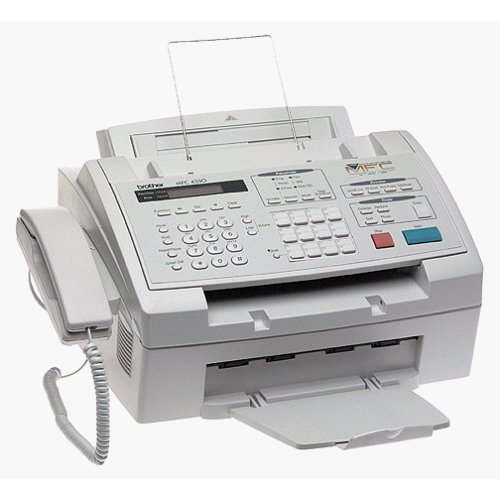 Brother MFC-4350 Toner Cartridges