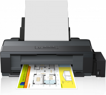 Epson EcoTank ET-14000 Ink Cartridges