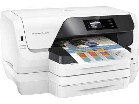 HP Officejet Pro 8218 Ink Cartridges
