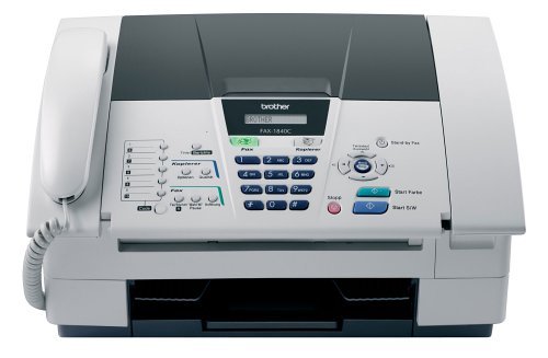 Brother Fax-1840C Ink Cartridges