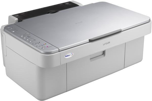 Epson Stylus CX3650 Ink Cartridges