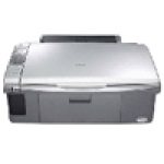 Epson Stylus D5050 Ink Cartridges