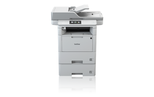 Brother MFC-L6800DWT Toner Cartridges