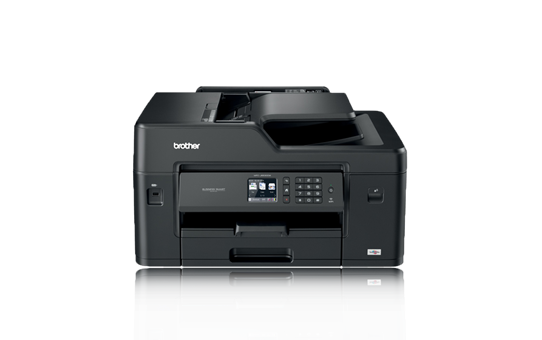 Brother MFC-J6530DW Ink Cartridges