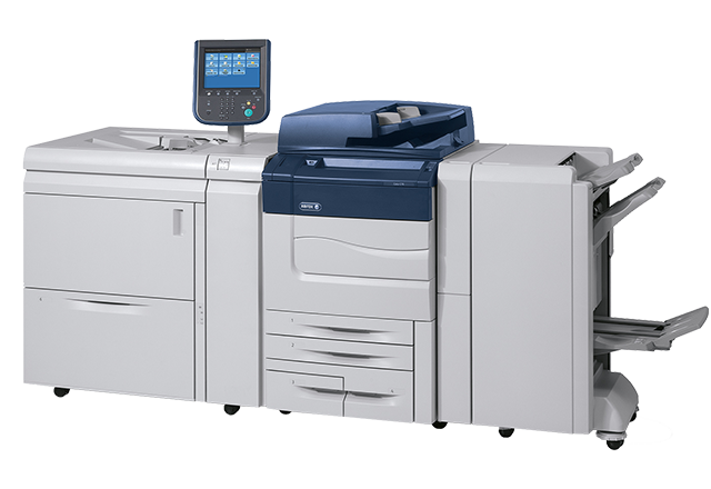 Xerox Colour C70 Toner Cartridges