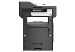 Konica Minolta Bizhub 4050 Toner Cartridges